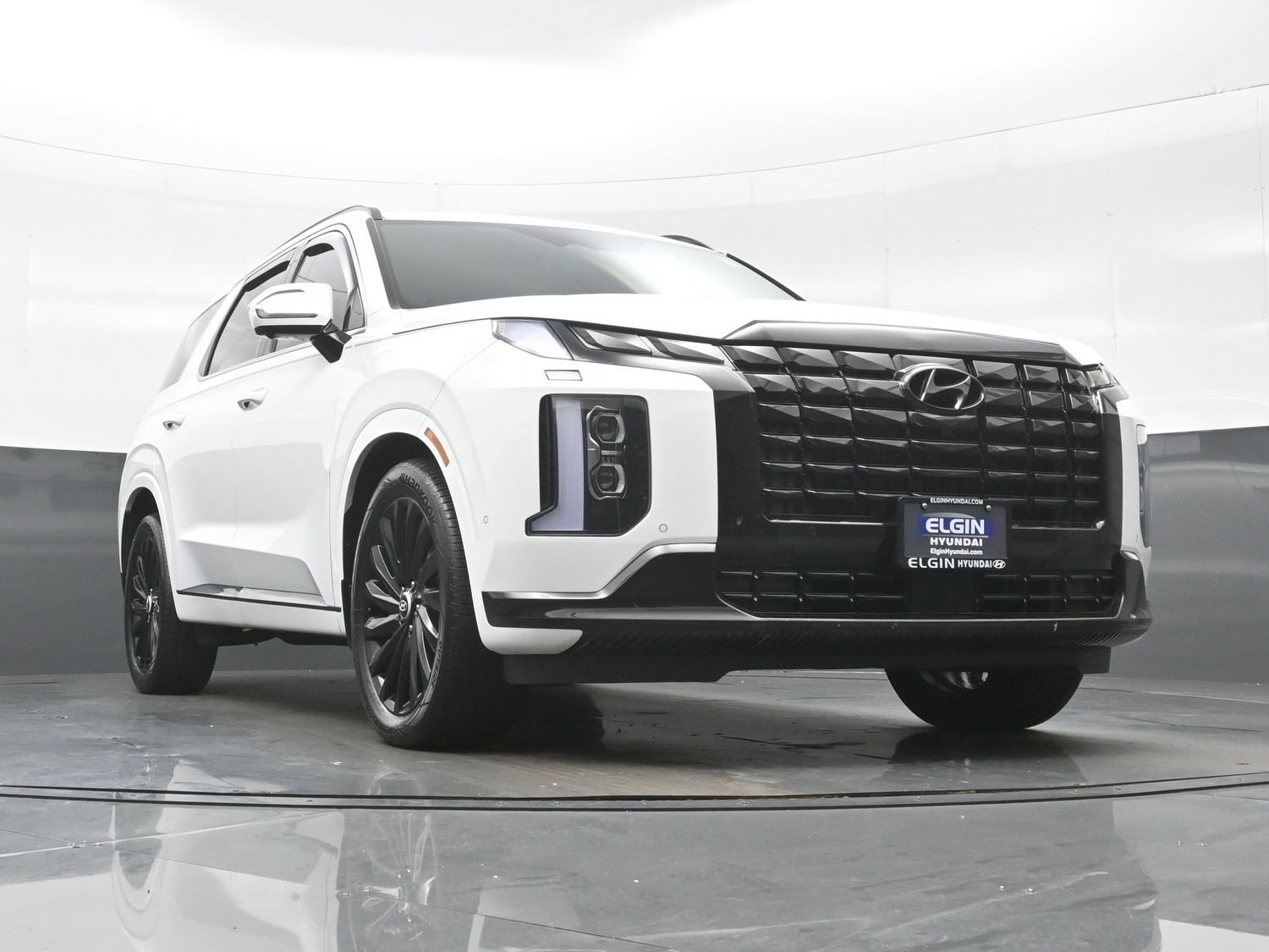 Used 2024 Hyundai Palisade Calligraphy AWD/4WD image 38