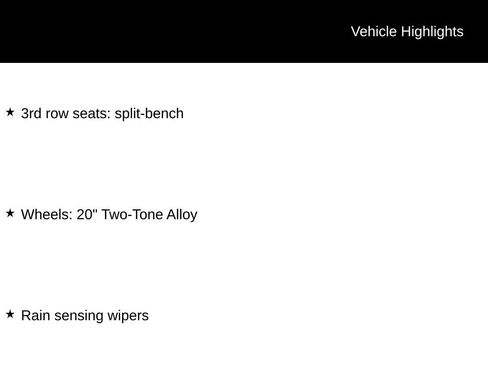 Used 2023 Mitsubishi Outlander SE image 30