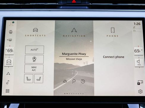 Certified 2025 Land Rover Range Rover Sport SE image 14