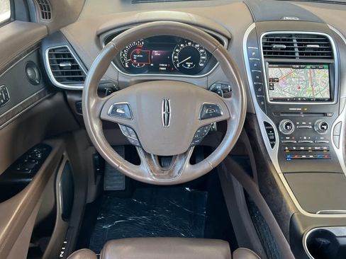 Used 2016 Lincoln MKX Reserve image 15