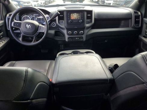 Certified 2024 RAM 3500 Tradesman AWD/4WD image 6