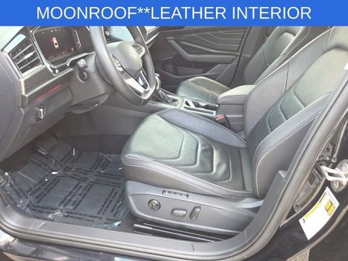 Used 2022 Volkswagen Jetta SEL FWD image 26