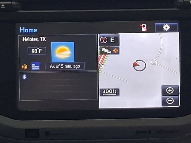 Used 2019 Toyota 4Runner Limited RWD image 9