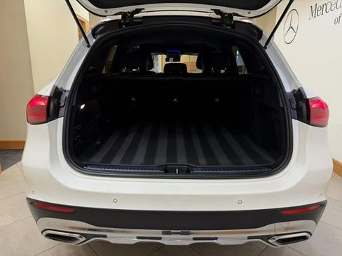 Used 2025 Mercedes-Benz GLC 300 image 20