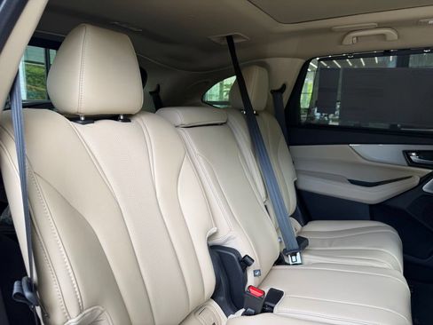 New 2026 Acura MDX SH-AWD w/ Technology Package image 30