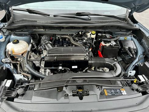 Used 2023 Ford Escape ST-Line w/ Tech Pack #1 image 30