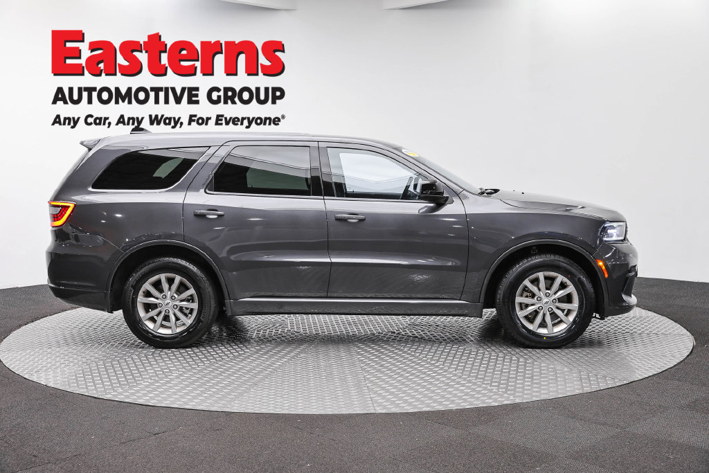 Used 2025 Dodge Durango GT RWD image 6