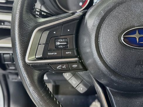 Used 2019 Subaru Forester Premium w/ Popular Package #1 AWD/4WD image 14