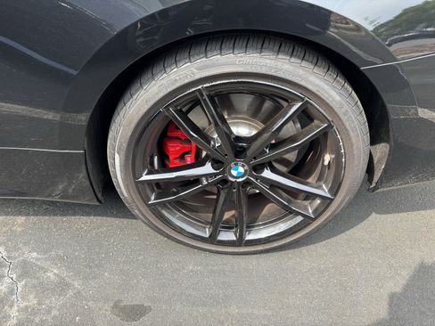 Used 2024 BMW 440i xDrive Convertible AWD/4WD image 13