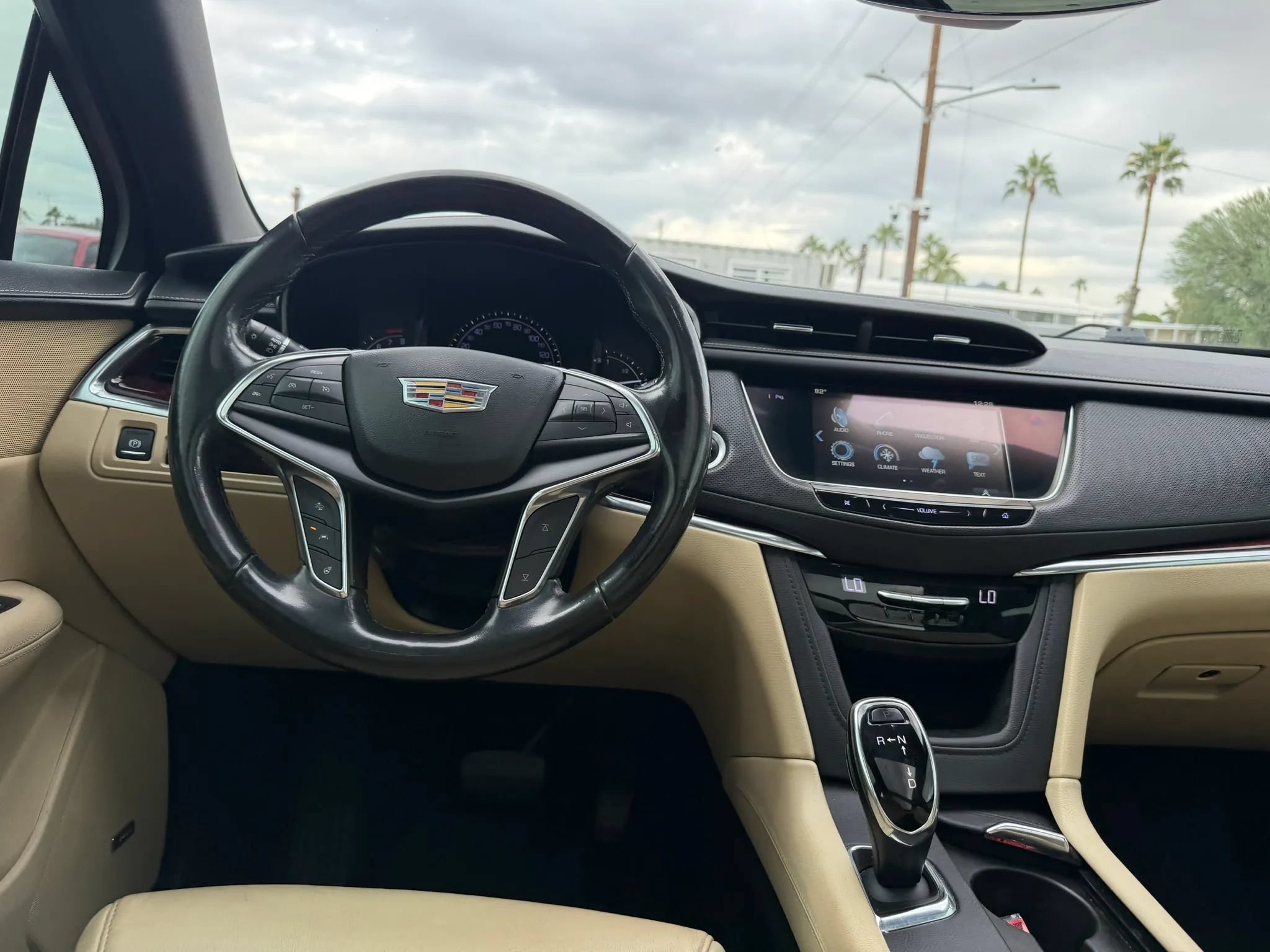 Used 2019 Cadillac XT5 Luxury FWD image 24