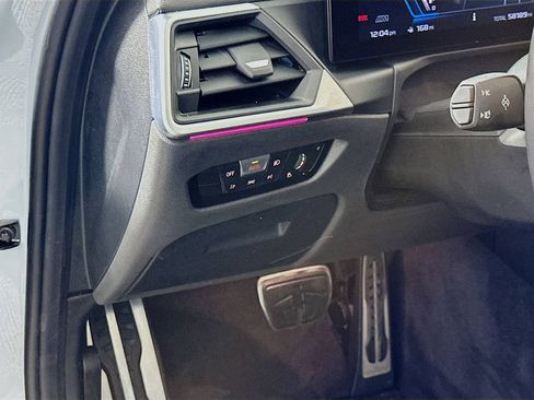 Used 2023 BMW M3 Competition w/ Executive Package image 10