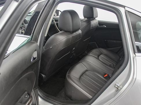 Used 2016 Buick Verano Leather w/ Experience Buick Package FWD image 22