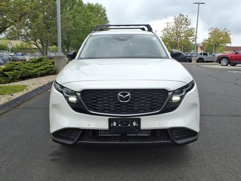 New 2026 MAZDA CX-5 Preferred AWD/4WD image 3