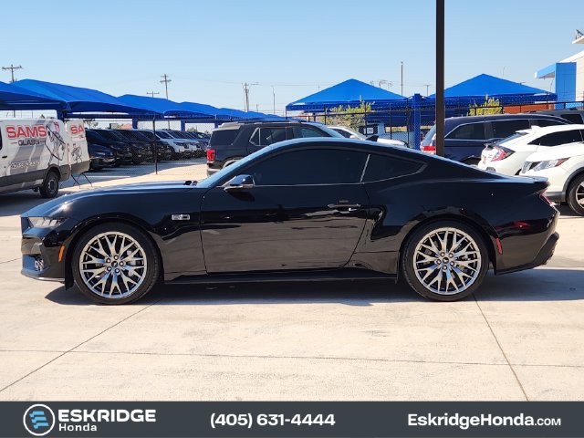 Used 2024 Ford Mustang GT Premium RWD image 4