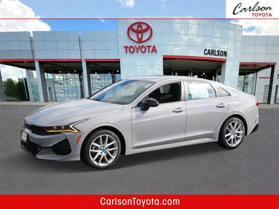 Used 2024 Kia K5 GT-Line w/ GT-Line Premium Package