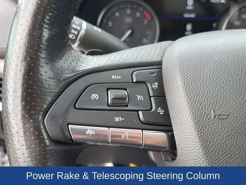 Certified 2023 Cadillac XT4 Sport FWD image 22