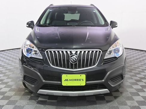 Used 2016 Buick Encore FWD image 8