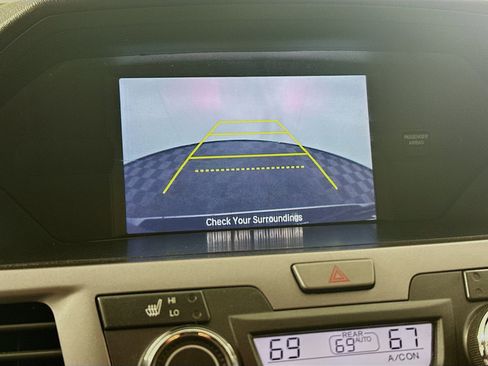 Used 2014 Honda Odyssey EX-L image 22