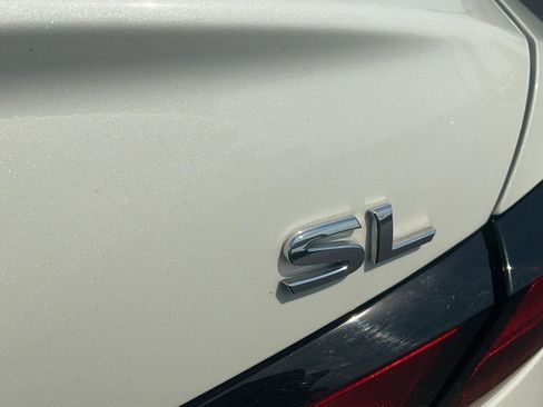 Used 2022 Nissan Altima 2.5 SL image 35