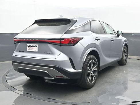 Used 2024 Lexus RX 350 FWD w/ Technology Package image 6