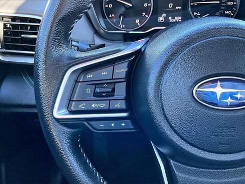 Used 2023 Subaru Outback Onyx Edition image 19