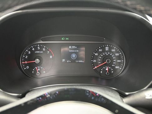 Used 2021 Kia Soul EX image 20