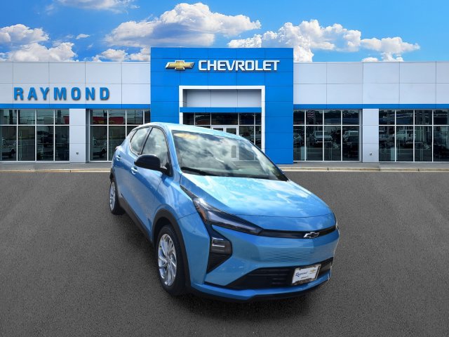 New 2027 Chevrolet Bolt LT w/ Comfort Package FWD image 10