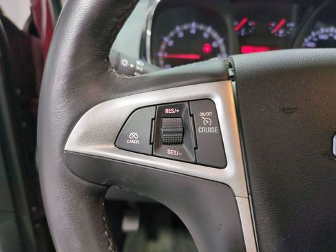 Used 2017 GMC Terrain SLE w/ Convenience Package image 28