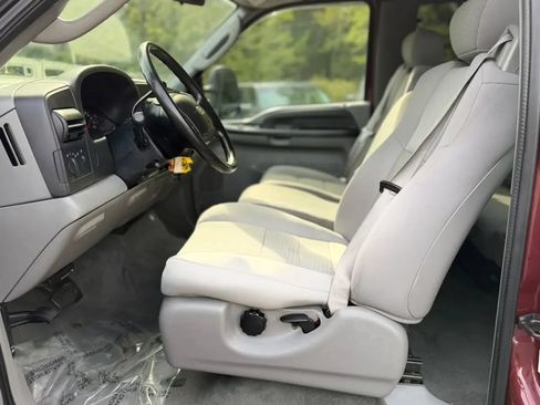 Used 2006 Ford F250 XLT AWD/4WD image 11