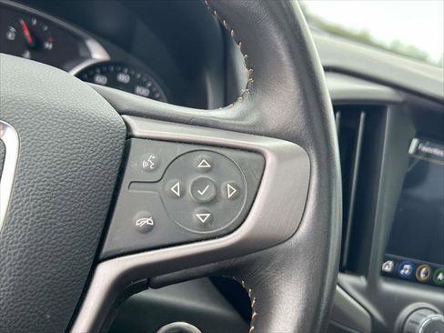 Used 2022 GMC Terrain AT4 w/ Infotainment Package II AWD/4WD image 26