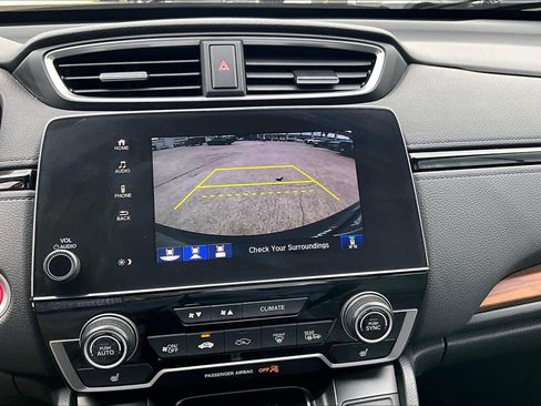 Used 2018 Honda CR-V EX image 26