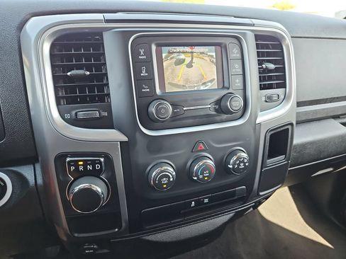 Used 2024 RAM 1500 Classic SLT RWD image 21