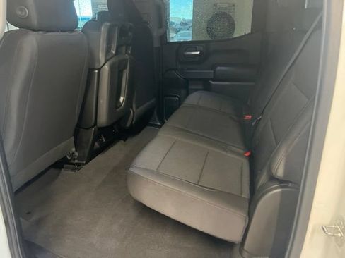 Used 2023 GMC Sierra 1500 Pro w/ Pro Value Package AWD/4WD image 23