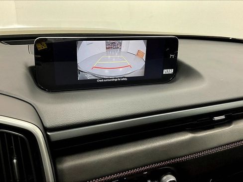 New 2026 MAZDA CX-50 AWD 2.5 S w/ Weather Package image 16