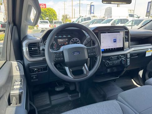 New 2026 Ford F150 XL w/ Equipment Group 103A High RWD image 31