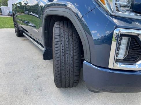 Used 2020 GMC Sierra 1500 Denali w/ Denali Ultimate Package AWD/4WD image 21