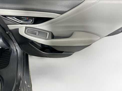 Used 2020 Subaru Legacy Limited AWD/4WD image 29
