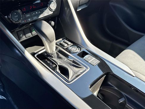 New 2026 Mitsubishi Eclipse Cross Black Edition image 14