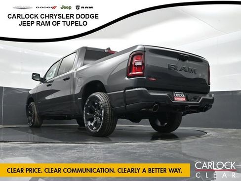 New 2026 RAM 1500 Big Horn image 58