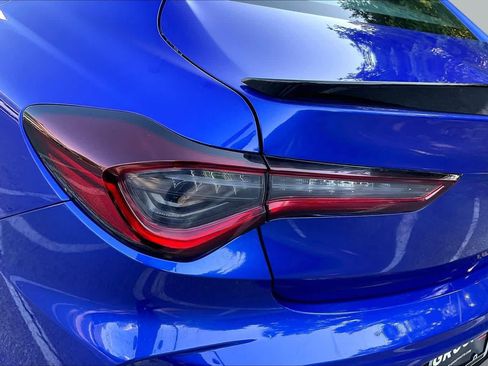 Used 2023 Acura TLX Type S AWD/4WD image 26
