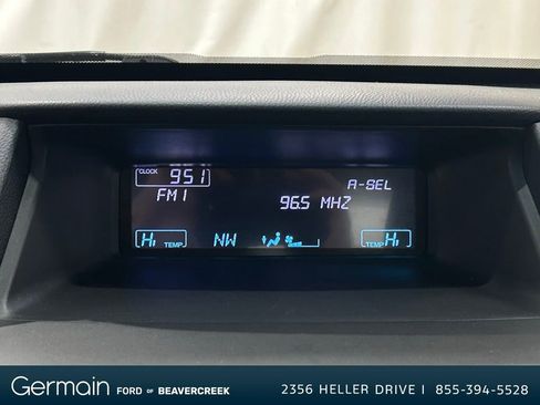 Used 2011 Honda Accord EX-L image 18