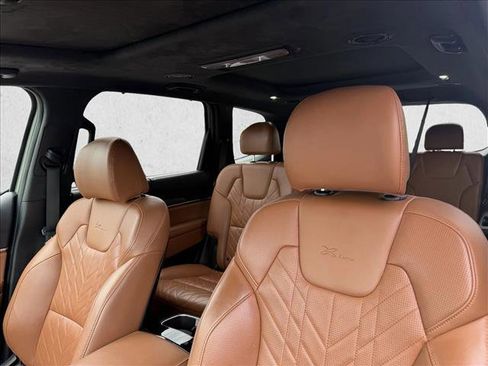 Used 2024 Kia Telluride SX Prestige X-Line AWD/4WD image 9