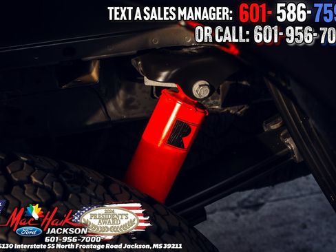 Certified 2023 Ford F150 XLT w/ Equipment Group 302A High image 5