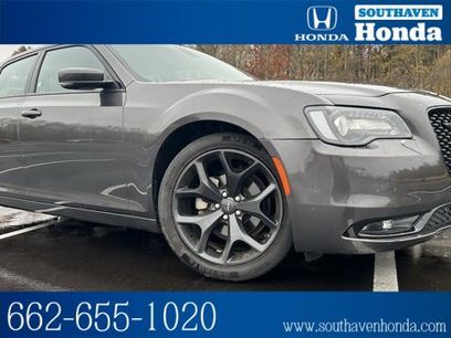 Used 2023 Chrysler 300 S