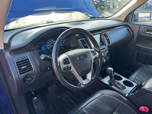 Used 2013 Ford Flex SEL image 10