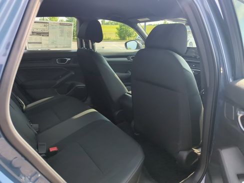 Used 2026 Honda Civic Sport image 19