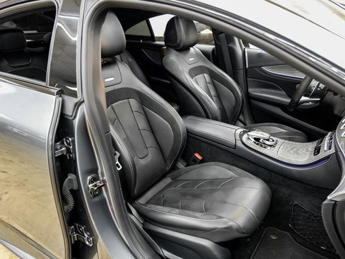 Used 2019 Mercedes-Benz CLS 53 AMG 4MATIC image 42