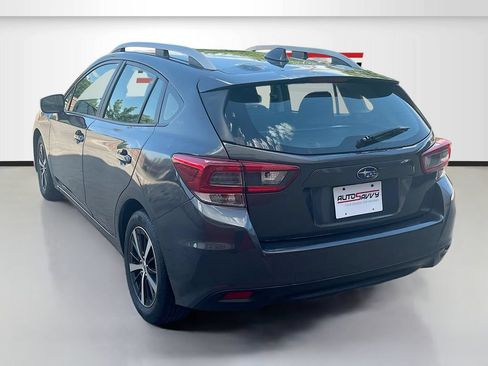 Used 2023 Subaru Impreza 2.0i Premium AWD/4WD image 5