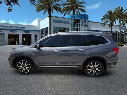Used 2020 Honda Pilot Touring image 5