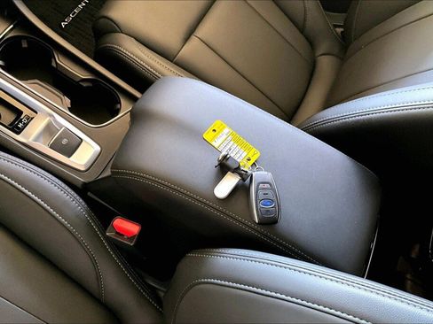 Certified 2026 Subaru Ascent Premium AWD/4WD image 17